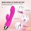 12 Function Vibration Digiheatnc Vibrator